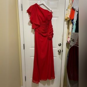 Wedding/Special Occasions Formal